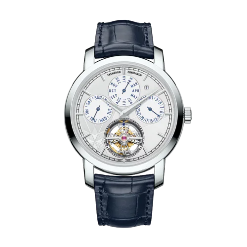 Vacheron Constantin Traditionnelle 6300T/000P-H056