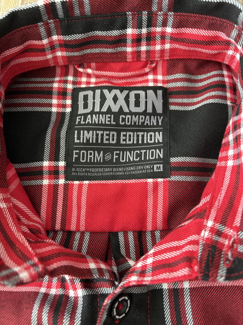 Men's Dixxon x Snap On Collab- Limited - $85.00 | The Dixxon XX-Change