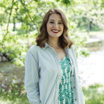 Katelyn Reed, MS