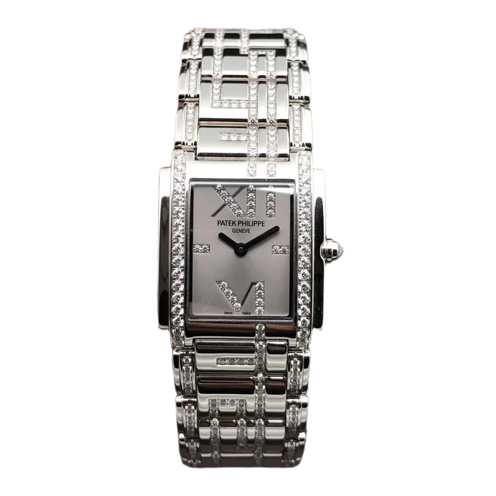 Patek Philippe Twenty~4