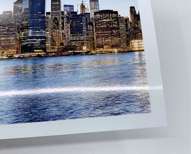 Epson photo glossy