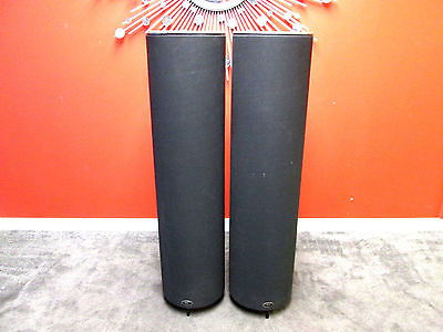 Hsu Research 1220HO Subwoofers Pair + High End Crossover