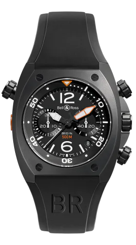 BR 02-94 Carbon