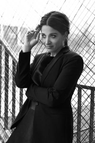 Sasha Rosen