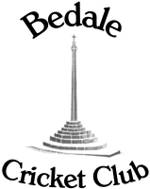 Bedale Cricket Club Logo