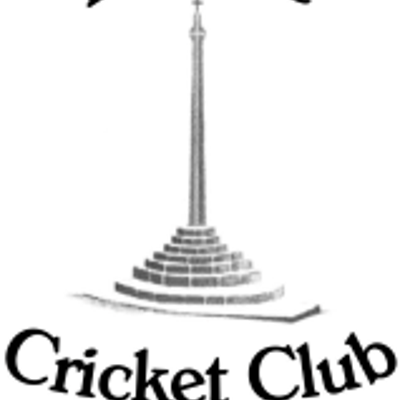 Bedale Cricket Club Logo