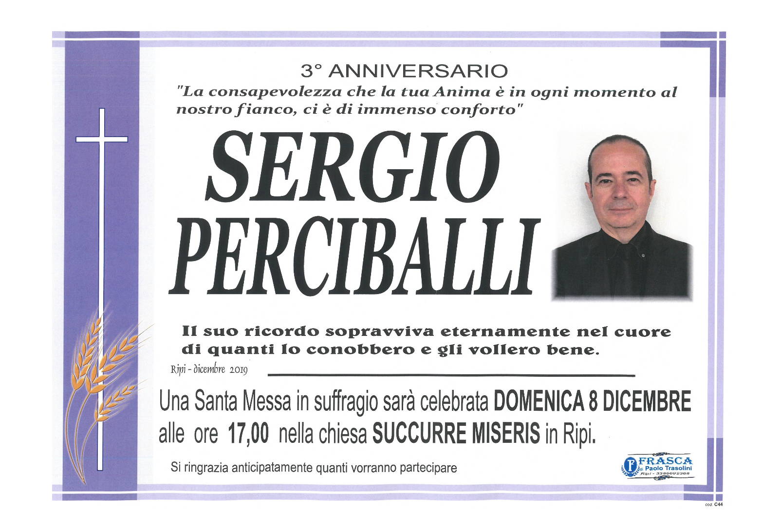Sergio Perciballi