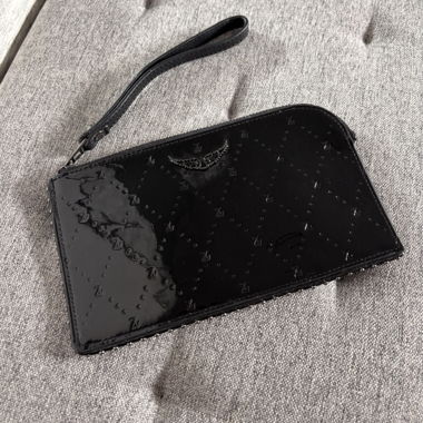 Pochette Zadig & Voltaire 