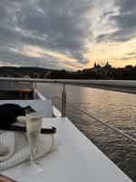 Tour "Evening Eco-Cruise with a Glass of Prosecco" - review photo 5
