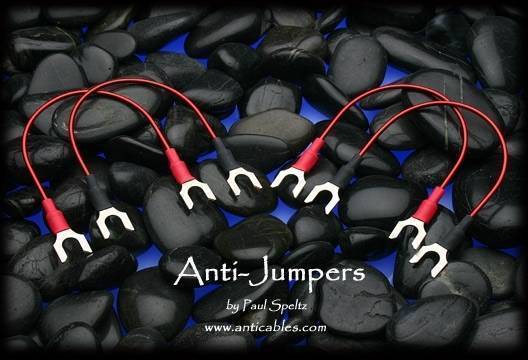 Anti-Jumpers by Paul Speltz