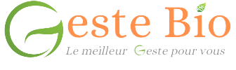 Logo Geste Bio