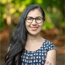 Christina Mitrofanis, Psy.D., M.Ed.