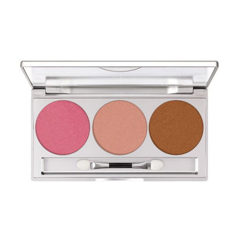 Kryolan Glamour Glow Trio