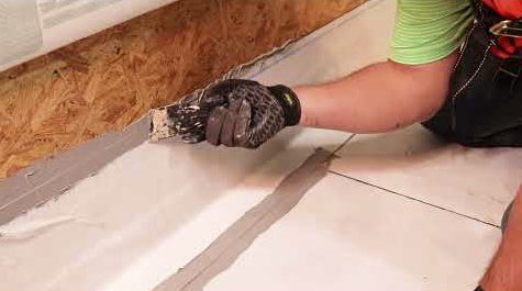 The Importance of Impervious Sound Mats in Multi-Family Construction