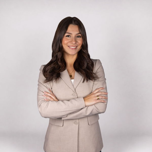 Ariane Brisebois