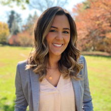 Jenna DiLossi, Psy.D., ABPP