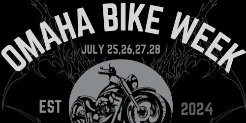 Omaha Bike Week @ The Granary!  promotional image
