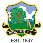 Riddings Cricket Club Logo