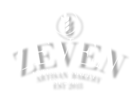 Logo - Zeven Oven & Cups