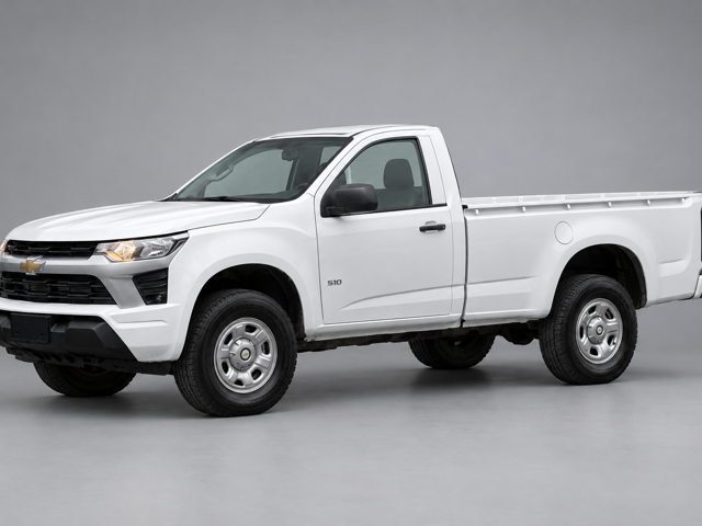 Chevrolet S10 C/S 2026