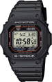 Montre G shock