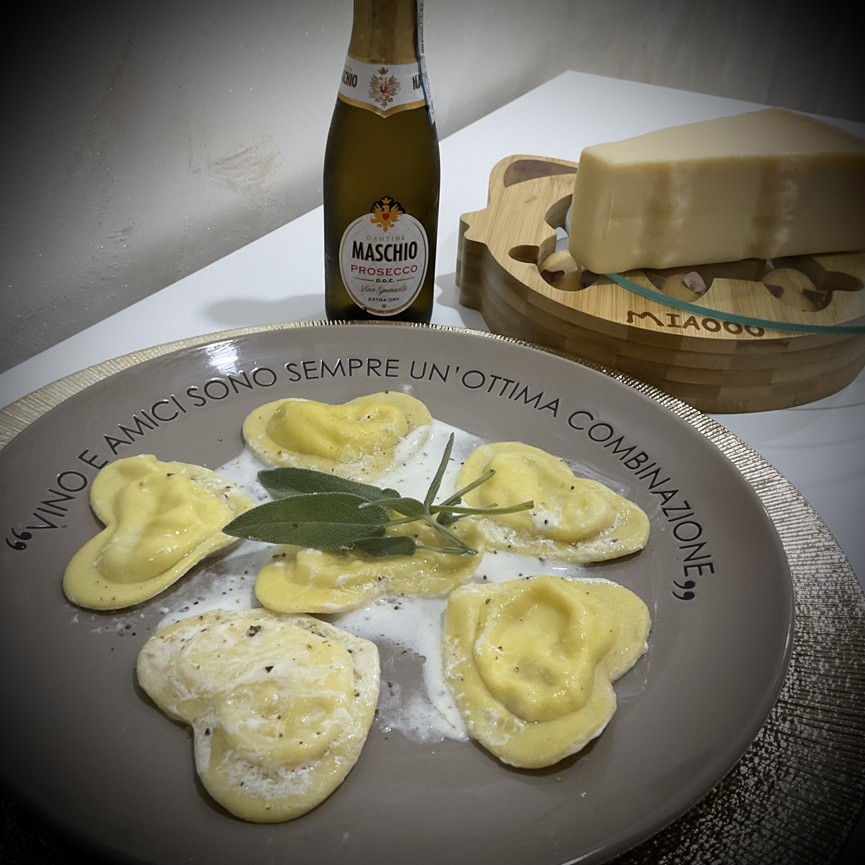 Prosecco and ravioli: a sparkling and unique experience 2026 - Piano di ...