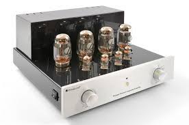 Prima Luna Prologue Premium Pre-amp