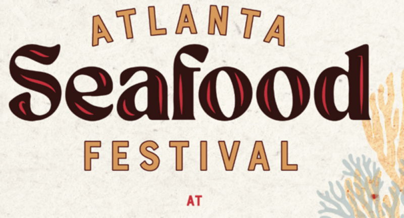 Atlanta Seafood Festival at Atlantic Station  