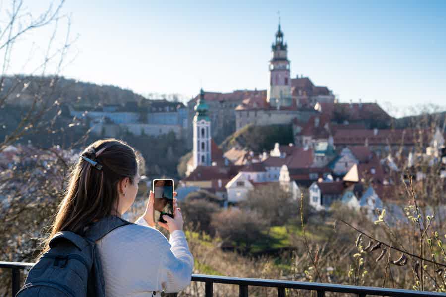 UNESCO Cesky Krumlov from Prague with Guided Tour and Transfer - photo 5