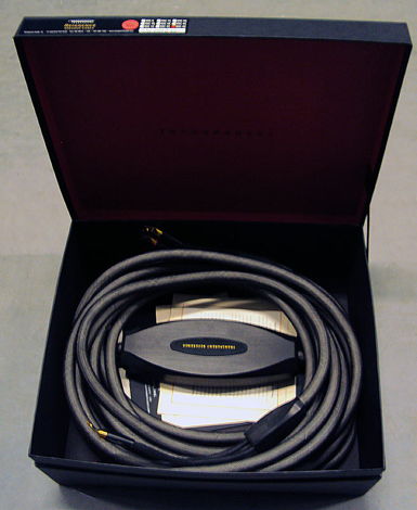 Transparent REFERENCE ★ Single 40ft Speaker Cable★  70%...