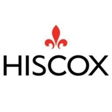 Hiscox logo on InHerSight