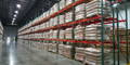 Selective Pallet Racking