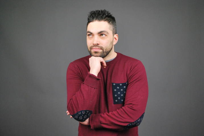 Thomas Graziano