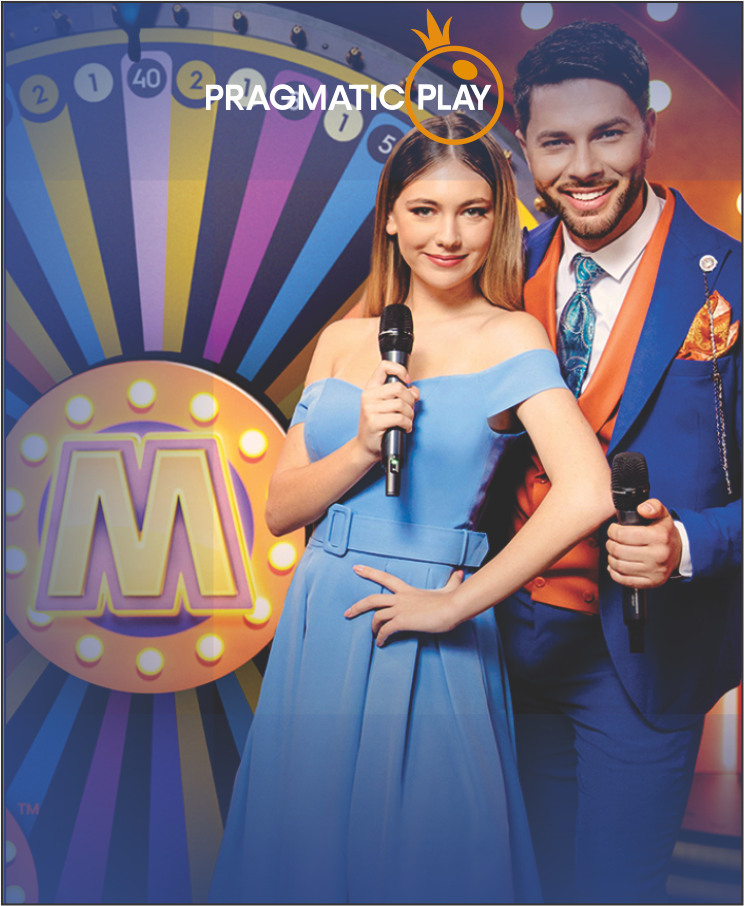 casino-Pragmatic Casino