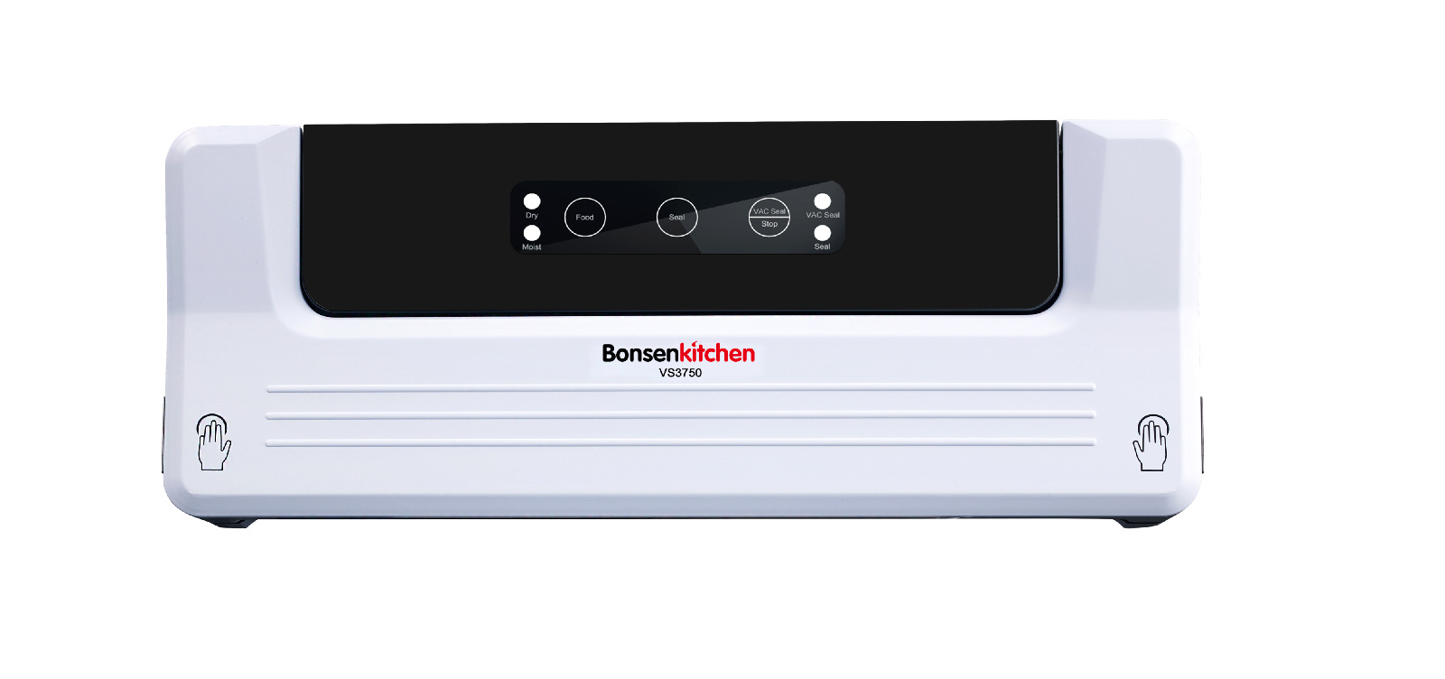 bonsenkitchen vacuum sealer vs3750
