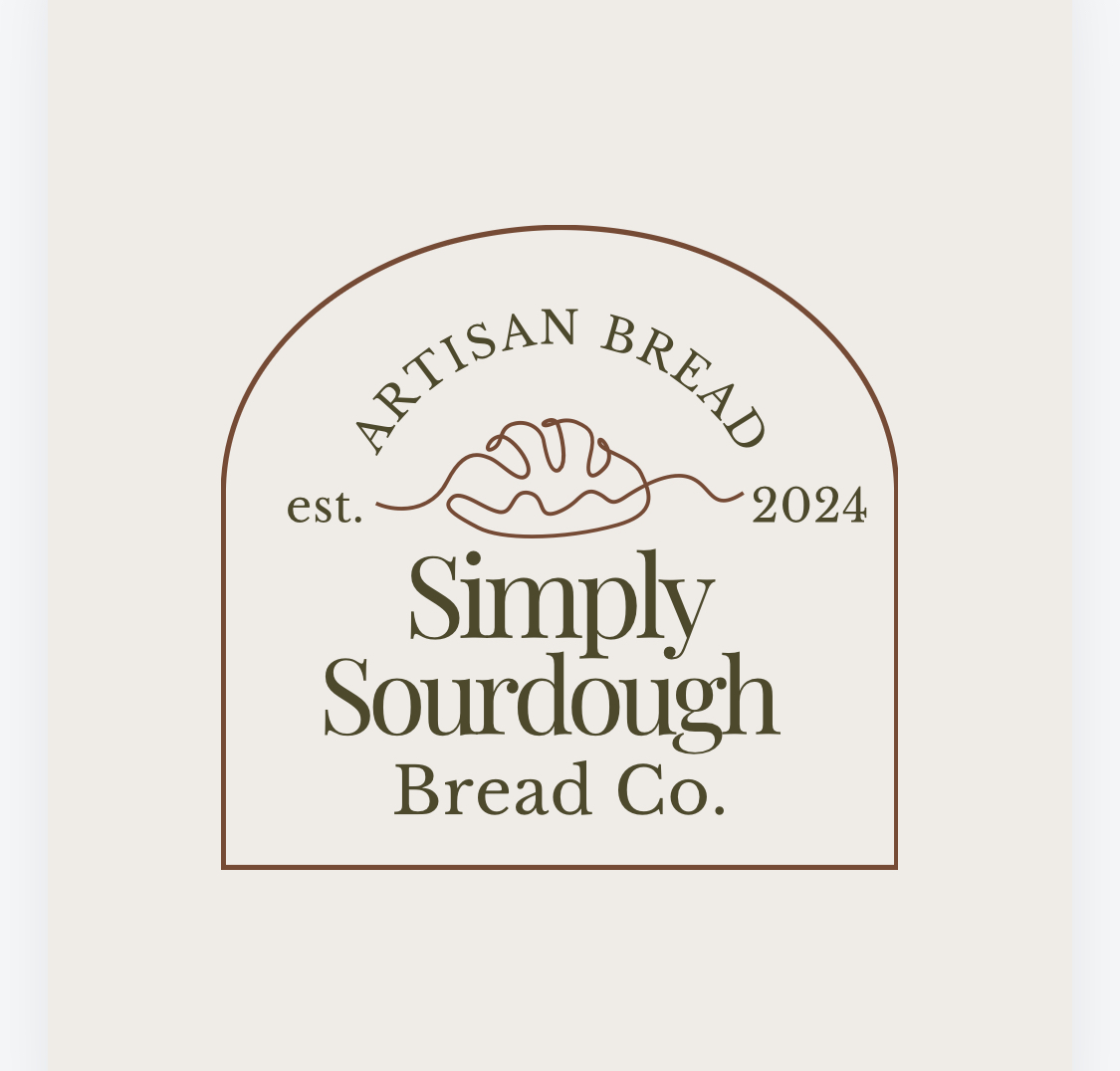 Simply Sourdough Bread Co. — photo from hotplate.com