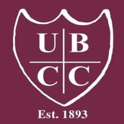 Upper Beaconsfield Cricket Club Cricket Club Logo