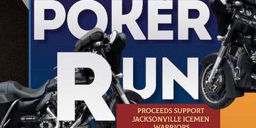 Poker Run promotional image
