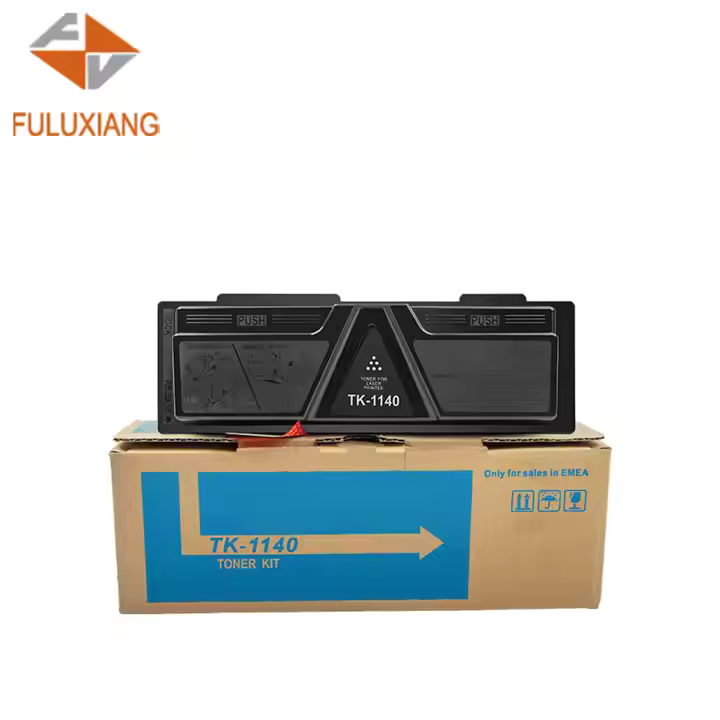 FULUXIANG Copier Toner Cartridge