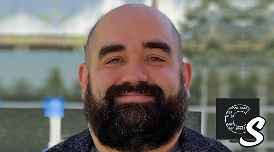 Code Story – E26: Marco Rodrigues, Exaforce