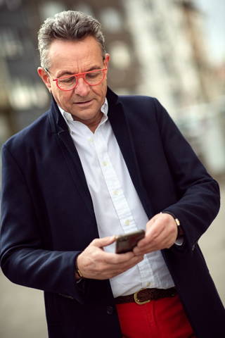 Marc van Daele