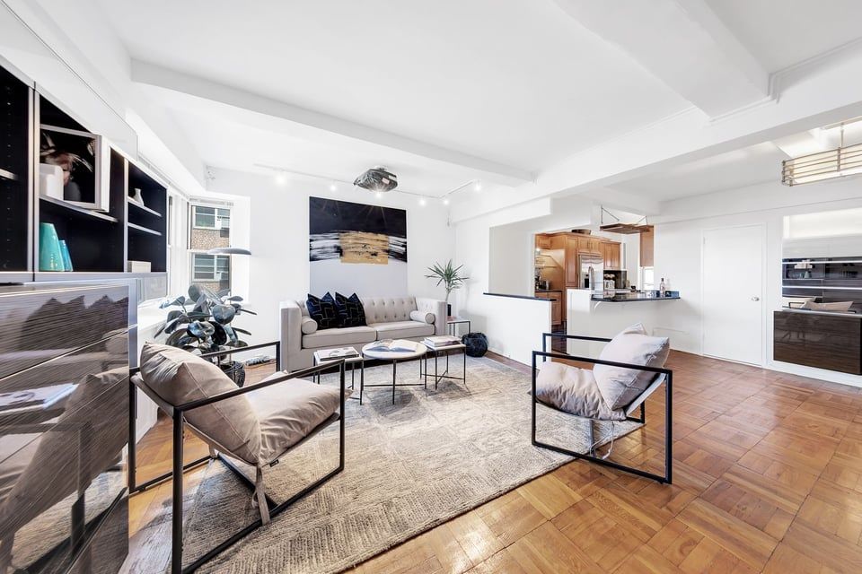 530 Grand Street Unit E8C - Martine Ident Team