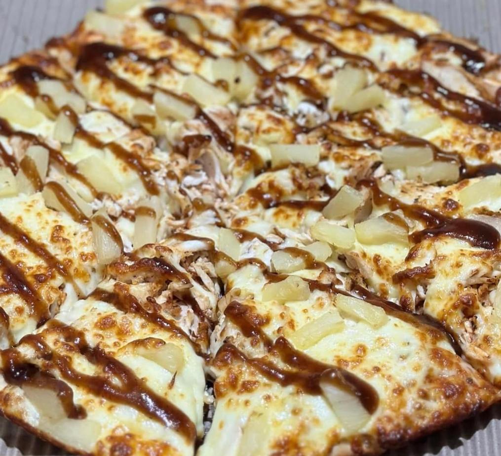 Smokin' Joe's - Voucher - Image 6