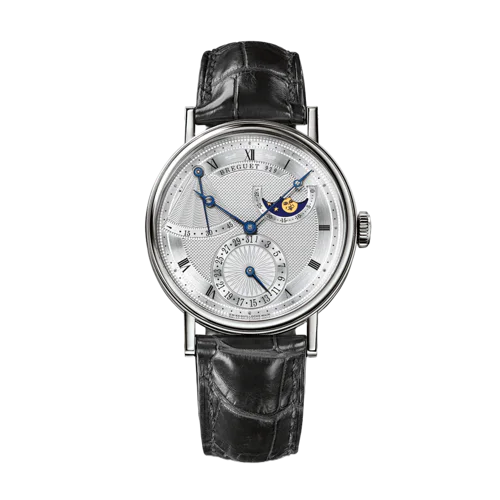 Breguet Classique Moonphase