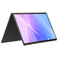 UStation Δ / Delta Max - Stacked Monitor Laptop Touch Dual Screen Folding 18 Inch