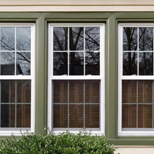 Renovate Our Windows