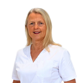 Dr. Inge Meta Eva Mittag