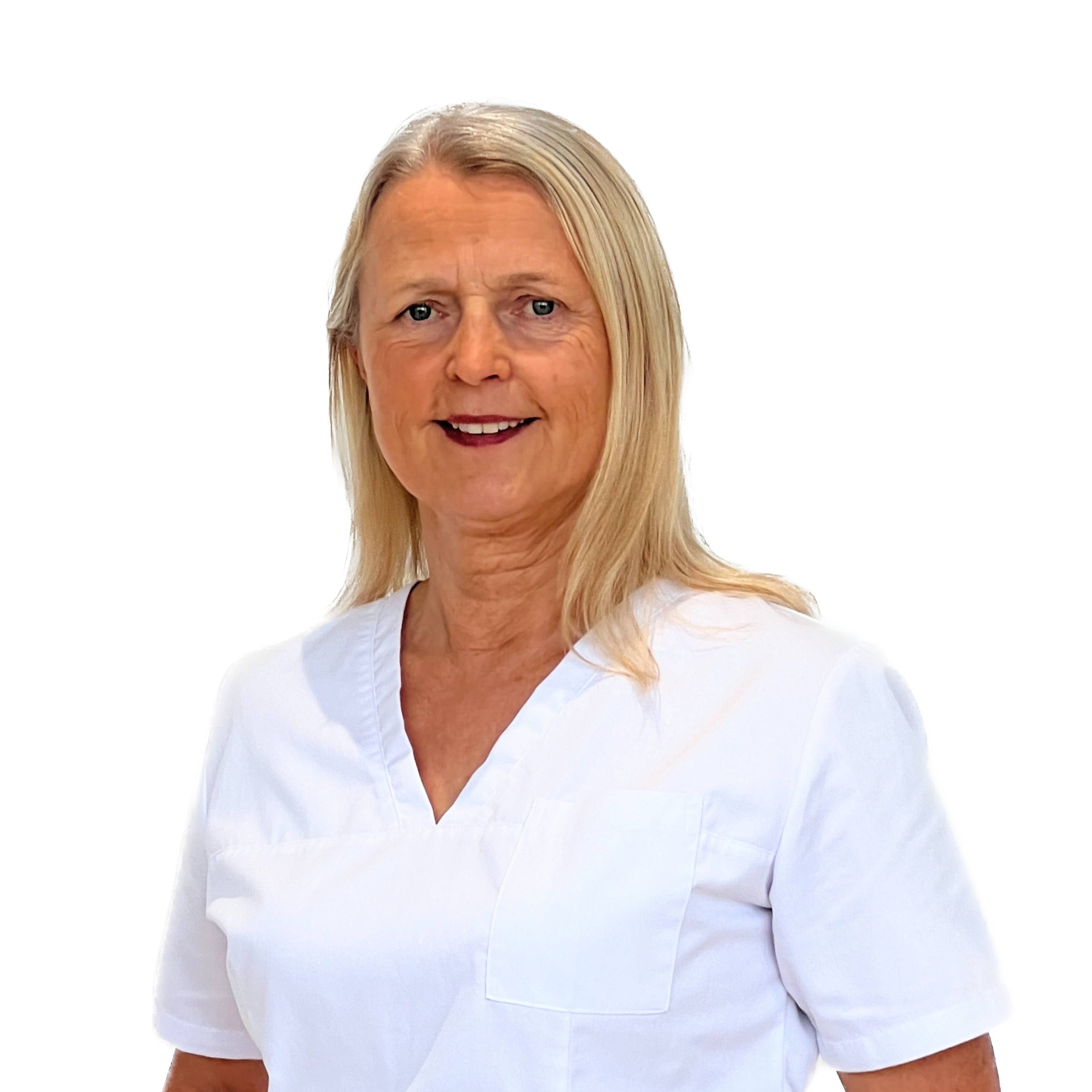 Dr. Inge Meta Eva Mittag