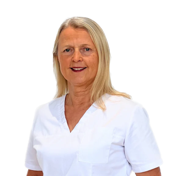 Dr. Inge Meta Eva Mittag