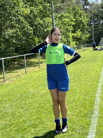 Tara Semin